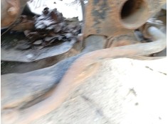 Recambio de brazo suspension inferior delantero derecho para mitsubishi montero   canvas top (l04_g) 2.5 td (l044g, l049g) refer 2